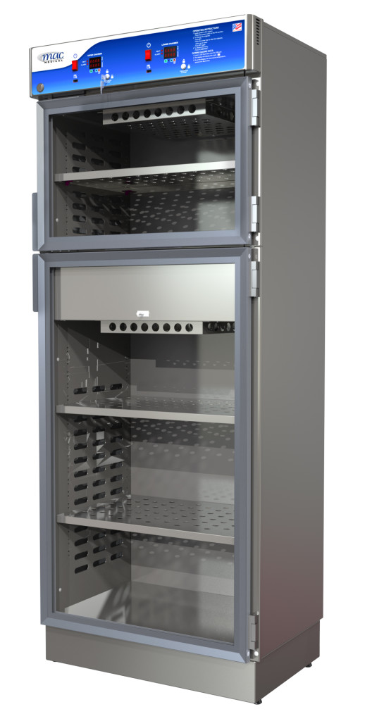 Warming Cabinets