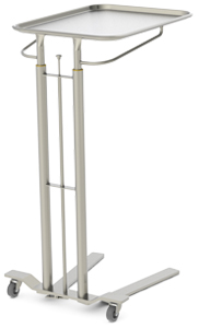 Mayo Stands - MAC Medical, Inc.