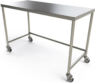 Instrument Tables - MAC Medical, Inc.