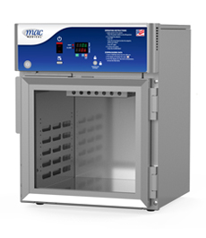 Warming Cabinets | D-Series SWC151822 | Made in the USA