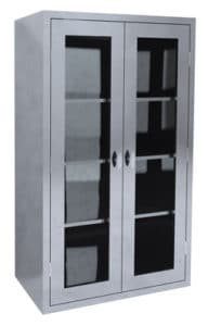 Supply Cabinets
