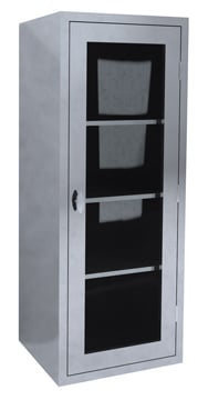 Miscellaneous Supply Cabinets