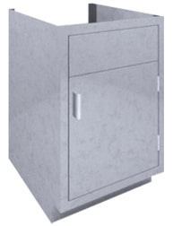 Sink Cabinets