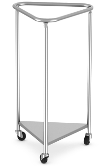 Linen Hamper