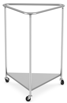 Linen Hamper