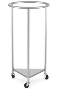 Linen Hampers - MAC Medical, Inc.