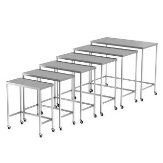 Tables