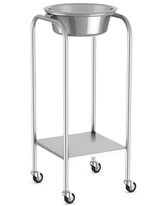 Solution Stands