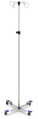IV Stands