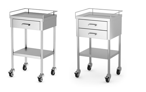 Utility Tables