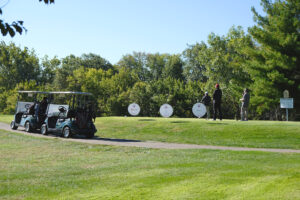 Stacey Cooper Foundation 1st Annual Golf Tournament